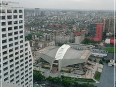 -成都雅诗阁来福士