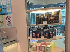 -LAVAZZA拉瓦萨咖啡(星荟中心店)