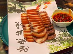 -都市阳光海鲜城(青山湖店)