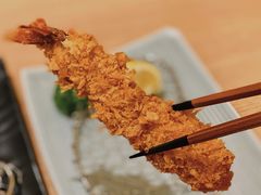 炸大虾-和幸(春熙路群光广场店)