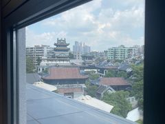 -广州永庆坊瞻云精选酒店