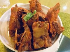 -东北缘餐厅(兰埔路店)