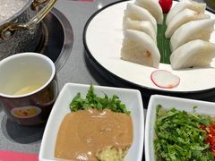 -椰小鸡·琼州糟粕醋·火锅(美兰缤纷城店)