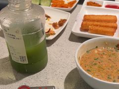 -海底捞火锅(华润万象汇店)
