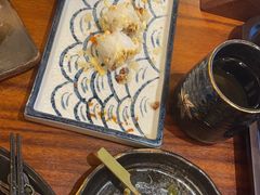 -鸟鹏烧鸟居酒屋(仁恒梦中心店)