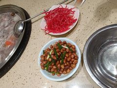 -313羊庄铁锅烀羊肉(望京店)