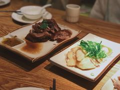 石龙和庆豆皮鸡-小和庆·知味(首铸万科店)