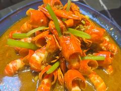 -红盔甲·小龙虾(人民广场店)