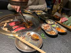 -伊茉家的烤肉店(勒泰中心店)