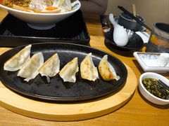 -雷门拉面·现熬骨汤(凯德来福士店)