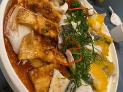 -巡味顺德菜(龙华壹方城店)