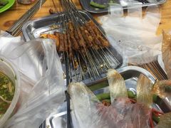 -九喜龙虾(凤城六路直营店)