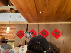 -春风习习