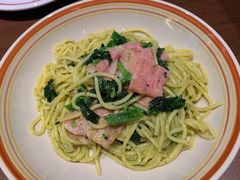 -萨莉亚意式餐厅(杭州滨江天街店)