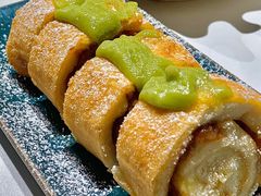 -喜势点·糖沙翁手工茶点·本地人茶居(永庆坊店)