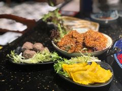 -成都老码头火锅(旺角店)