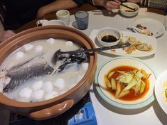 -老平安农家菜(平安店)