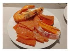 -晶丽香榭自助餐(南京大饭店)