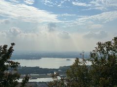 -虞山风景区
