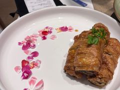 -若蘭慈·无国界素食料理(欢乐海岸店)