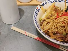 -梅溪·小伙子干挑面(安吉总店)