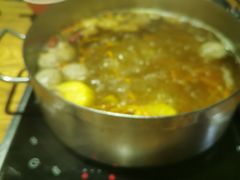 -牛很鲜潮汕牛肉火锅(朝晖路店)
