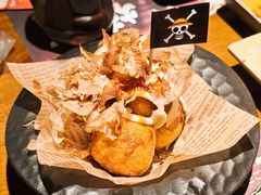 -弓二·烧鸟居酒屋(财富购物中心店)