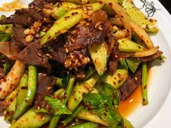 -青松馆韩国料理(香港中路佳世客店)