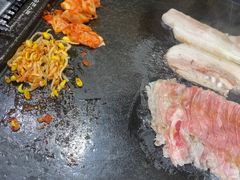 -三通阁石板烤肉