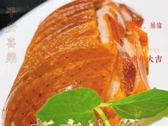 -四季民福烤鸭店(望京南湖东园店)