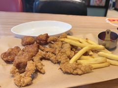 -必胜客(北苑路店)