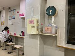 -华辉拉肠(宝华店)