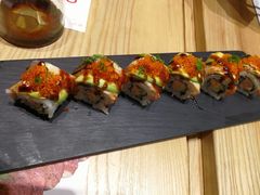 -Sushi Love 创意寿司(丽影广场店)