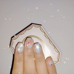 -Fanni美甲美睫皮肤管理