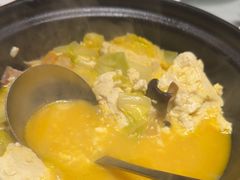 -郭林家常菜(狼垡店)