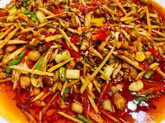 -江湖黑大兔(杨家坪店)