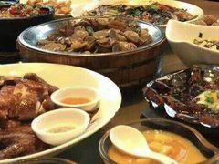 -新白鹿餐厅(城西银泰城店)