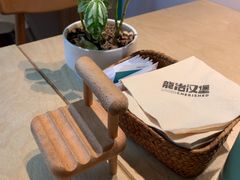 -龙治汉堡(中华城店)