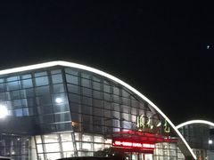 -海天一色海景自助餐厅(西港花园店)