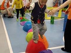 -红黄蓝成长中心•婴幼儿早教•托育(南山京基百纳广场店)