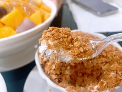 -水牛奶皇后糖水铺(深圳总店)