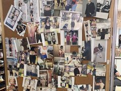 -中田健身工作室(中针商务店)