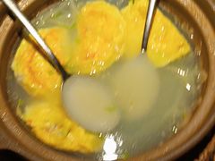 -话梅·客家小厨(东门店)