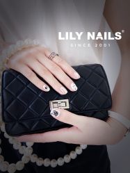 -LILY NAILS美甲美睫