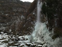 -少华山国家森林公园