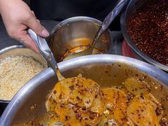 -丁家坡洋芋·观音桥好吃街A区(全国总店)