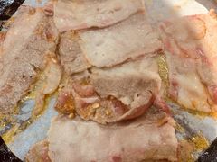 -牛味道炭火烤肉(湖前总店)