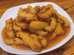 -南磨房食府(燕莎奥特莱斯购物中心店)