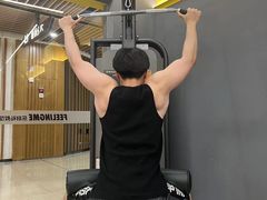 -FEELINGME乐刻私教馆·健身(文鼎财富店)