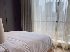 -广州方圆奥克伍德豪景酒店公寓